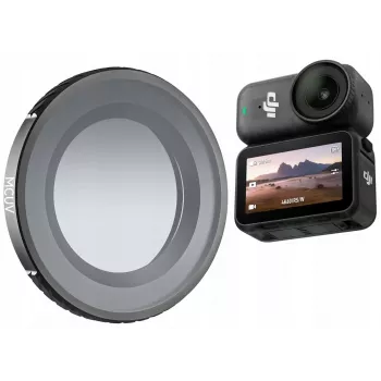 Filtre UV MC SUNNYLIFE ON-FI071-M pour DJI Osmo Nano