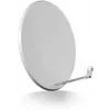 CORAB Antenne parabolique offset 80 cm gris clair (COR-800SAE-J)