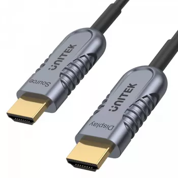 Câble optique HDMI 2.1 AOC 3m 4K60Hz C11026DGY