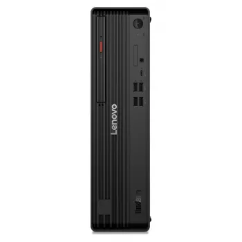 PC de bureau SFF Lenovo ThinkCentre M70s Gen 6, Intel Core Ultra 5 225, 16 Go RAM, 512 Go SSD, Windows 11 Pro