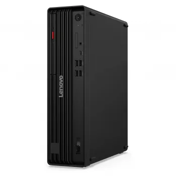 PC de bureau SFF Lenovo ThinkCentre M70s Gen 6, Intel Core Ultra 5 225, 16 Go RAM, 512 Go SSD, Windows 11 Pro