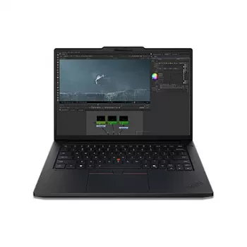 Lenovo ThinkPad P14s Gen 7 21XJ - 14,5 pouces WUXGA - Intel Core Ultra X9 388H - 64 Go RAM - 1 To SSD - Intel Arc B390 - Windows 11 Pro