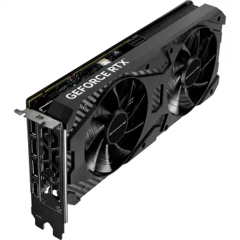 Carte graphique Gainward GeForce RTX 3060 Python II OC 12 Go GDDR6