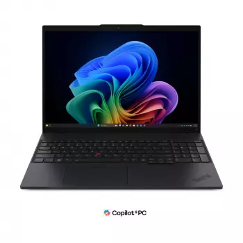 Lenovo ThinkPad L16 Gen 3 21X8 - Intel Core Ultra 5 325 - 24 Go RAM - 512 Go SSD - 16 pouces WUXGA - Windows 11 Pro - noir