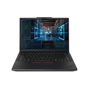 Lenovo ThinkPad P14s Gen 7 21X0 - AMD Ryzen AI 7 PRO 450 / 2 GHz - AMD PRO - Win 11 Pro - Radeon 860M - 32 Go RAM - 512 Go SSD TCG Opal Encryption 2, NVMe - 35,6 cm (14 pouces)
