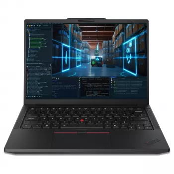 Lenovo ThinkPad P14s Gen 7 21X0 - AMD Ryzen AI 7 PRO 450 / 2 GHz - AMD PRO - Win 11 Pro - Radeon 860M - 32 Go RAM - 512 Go SSD TCG Opal Encryption 2, NVMe - 35,6 cm (14 pouces)