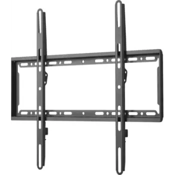 One For All Smart Support mural plat pour téléviseurs 32-70 inch, 50 kg, VESA 400, noir