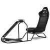 Next Level Racing RC Essential Cockpit (NLR-R016) – cockpit de simulateur de course pliable pour positions Formule et GT