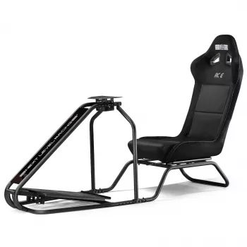 Next Level Racing RC Essential Cockpit (NLR-R016) – cockpit de simulateur de course pliable pour positions Formule et GT