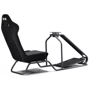 Next Level Racing RC Essential Cockpit (NLR-R016) – cockpit de simulateur de course pliable pour positions Formule et GT