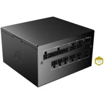 Alimentation ATX entièrement modulaire Sharkoon Rebel P20 Gen2 850W 80 PLUS Gold, noire