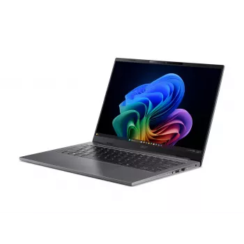 Acer TravelMate X4 14 AI TMX414-51-TCO - 14 pouces WUXGA IPS, Intel Core Ultra 7 258V, 32 Go RAM, 1 To SSD, Intel Arc Graphics, Windows 11 Pro