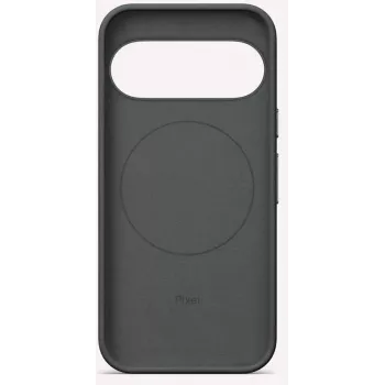 Google Pixel 11 Pro Housse Obsidian