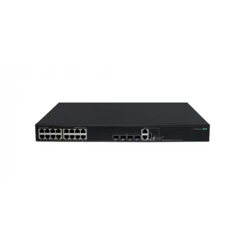 HPE NW CW 2150 16G PoE+ 4P 248W commutateur