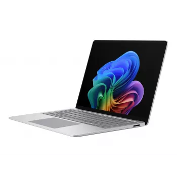 Microsoft Surface Laptop 8e édition 13,8 inch, Snapdragon X2 Elite (M12), 32 Go, 512 Go SSD, Windows 11, Platinum