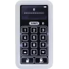 ABUS HomeTec Pro Clavier Bluetooth CFT3100 W