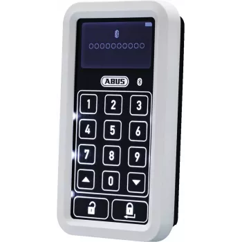 ABUS HomeTec Pro Clavier Bluetooth CFT3100 W