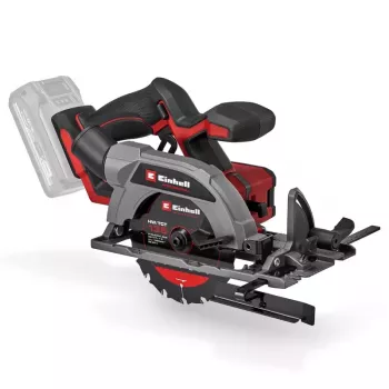 Scie circulaire sans fil Einhell TP-CS 18/136-C Li BL 136 mm sans balais Power X-Change (outil seul)