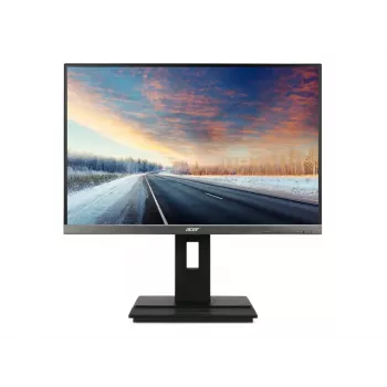 Acer Vero B246WL ymiprx Moniteur 24 inch WUXGA IPS avec hub USB et pied réglable en hauteur