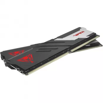 Module mémoire Patriot Viper Venom 32 Go DDR5-5600 CL38 UDIMM (PVV532G56C38)