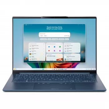 Acer Swift Go 14 AI OLED SFG14-I71-983G 14 inch WUXGA OLED, Intel Core Ultra 9 386H, 16 Go, 512 Go SSD, Windows 11 Home