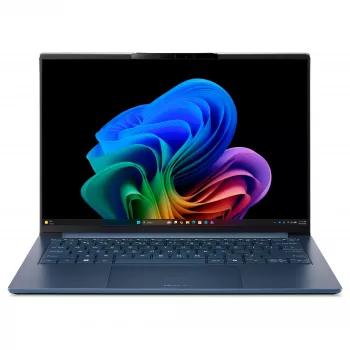 Acer Swift Go 14 AI OLED SFG14-I71-983G 14 inch WUXGA OLED, Intel Core Ultra 9 386H, 16 Go, 512 Go SSD, Windows 11 Home