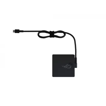 ASUS ROG Adaptateur secteur 100W USB-C PD 3.0, noir