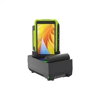 Zebra CRD-WT5X6-1S1BC-01 Station de charge simple pour ordinateurs portables WT61/WT63