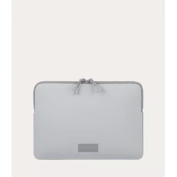 Tucano ONE Sleeve pour ordinateurs portables 13 pouces, néoprène gris