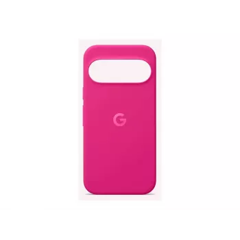 Google Pixel 11 Coque Hibiscus