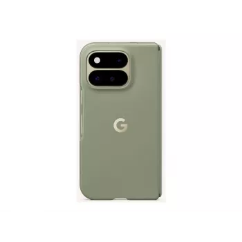 Google Coque Olive (9YI4, 9SY7), polycarbonate