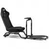 Next Level Racing RC Cockpit pliable - F-GT & GT Racing Simulator Rig