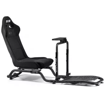 Next Level Racing RC Cockpit pliable - F-GT & GT Racing Simulator Rig