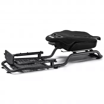 Next Level Racing RC Cockpit pliable - F-GT & GT Racing Simulator Rig