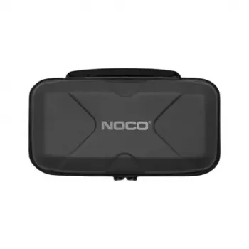 Étui de protection EVA NOCO GBC017 pour GB50 Boost Jump Starter - noir