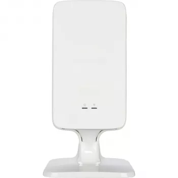 Point d'accès HPE Networking Instant On AP22D avec bloc d'alimentation, bi-radio Wi-Fi 6