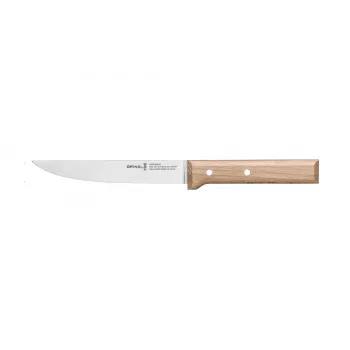 Opinel N°120 Carving Knife 16 cm Stainless Steel Beechwood
