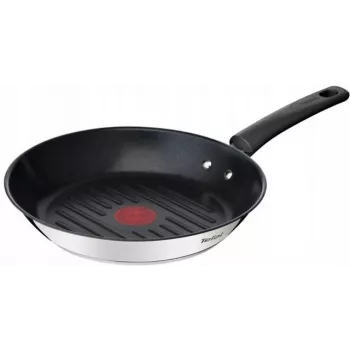 Poêle grill Tefal Duetto+ 26 cm G73340