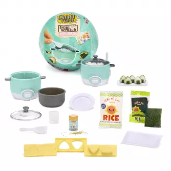 MGA's Miniverse Make It Mini Appliances Series 3 Boîte surprise à collectionner