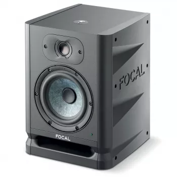 Focal Alpha Evo 50 - Moniteur de studio actif 2 voies (à l'unité)