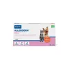 Shampooing VIB Virbac Allerderm pour peau normale chez les chiens et les chats 250 ml