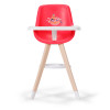 ZAPF CREATION BABY born Doll High Chair
