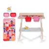 Table à langer ZAPF CREATION BABY born