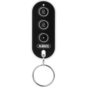 ABUS Security-Center Smartvest Pro télécommande sans fil FUBE45000