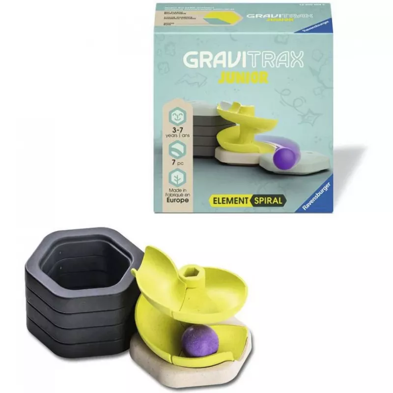 Ravensburger GraviTrax Junior élément spirale