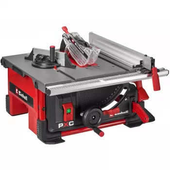 Einhell TE-TS 36/8 T Li-Solo scie circulaire sur table sans fil 210 mm (4340455)