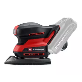 Ponceuse multifonction sans fil Einhell TE-OS 18/150-2 Li Solo (sans batterie)