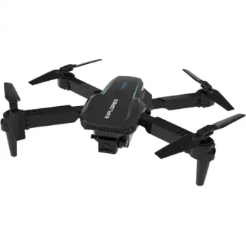 Quadricoptère RC Revell GO! Video 2.0 - drone caméra prêt à voler avec télécommande 2,4 GHz