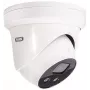 ABUS 4 MP IP caméra dôme 2,8 mm