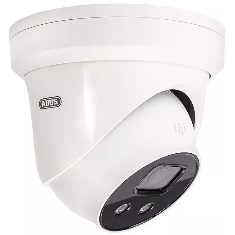 ABUS 4 MP IP caméra dôme 2,8 mm
